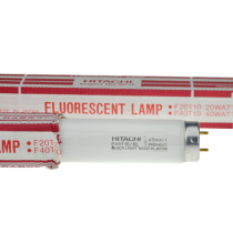 Hitachi F40T10BL UV UV curing lamp printing 40W purple industrial printing plate making glue lamp