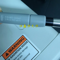 X-Cite Light Guide P N 805-00038 Fiber P N 805-00040 X-Cite 120Q Lamp