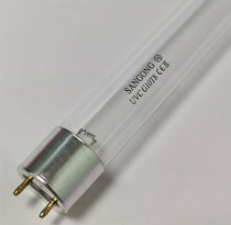 SANGONG ultraviolet lamp disinfection lamp sterilization lamp 33CM sterilization lamp TUV 10W G10 T8