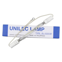 Japan excellent USHIO GL-10201BF Oxtail UV exposure light 1000W 1KW lamp
