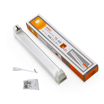 LED fluorescent tube lighting accessories T5T8 lamp foot line Lamp head line Connecting line Lamp holder lamp corner line T5 T8 bracket