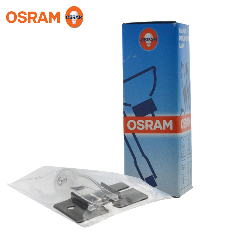 MAQUET Surgical Shadowless Lamp Bulb ALM ECL-0001 23V100W OSRAM 64638M bulb