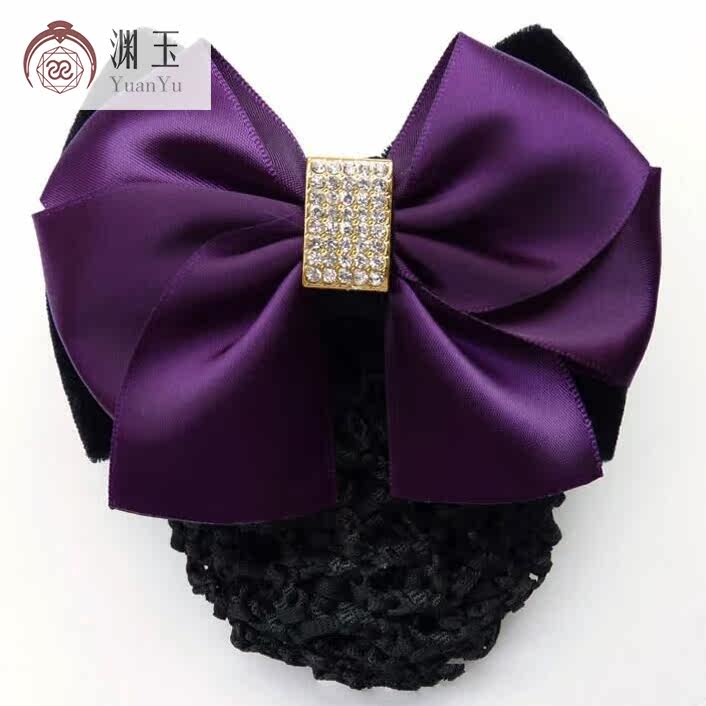 Accessoire cheveux en autre - Ref 1202209 Image 8