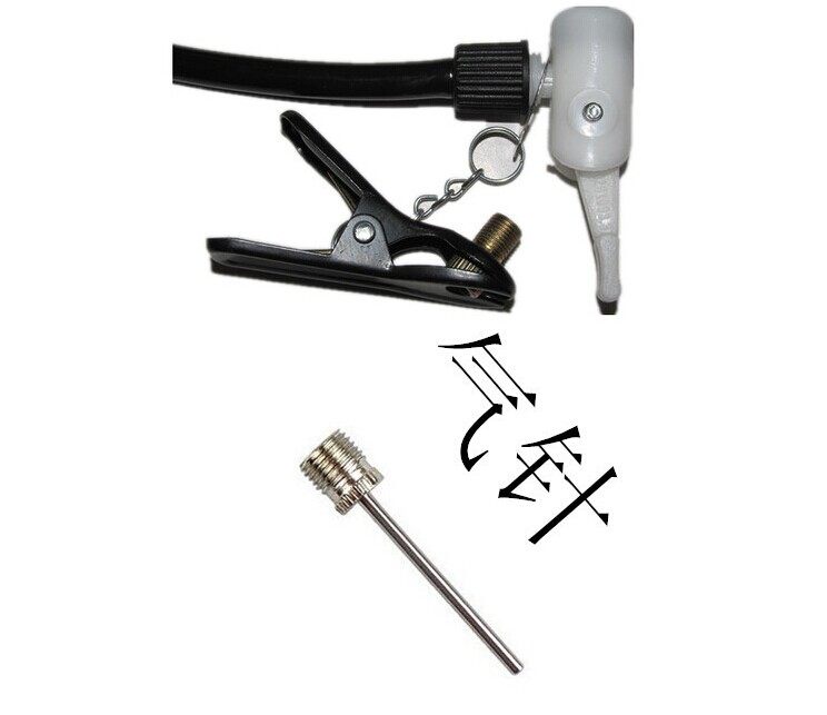 Pompe à vélo - Ref 2388678 Image 16