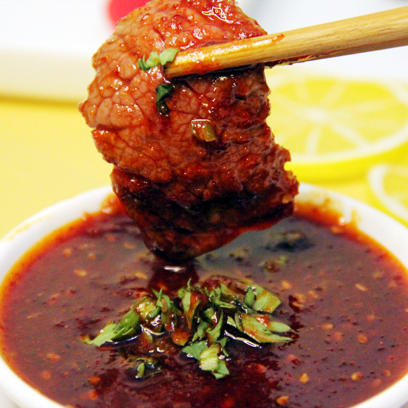 Secret Barbecue Sauce COMMERCIAL OPEN STORE SPECIAL SAUCE PACKAGING NORTHEAST BRUSH STOCK SPICY RECIPE OUTDOOR GRILLED NOODLE GLUTEN