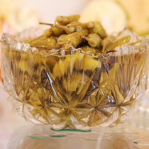 Sour Sweet Mouth Wild Mountain Pretzels Peppers peppers Spicy Commercial Fire Pan Shop 1 5 catty pretzels Peppers Peppers Peppers Bagel