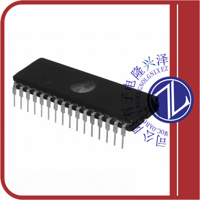 M27C4001-10F1 (IC EPROM UV 4MBIT 100NS 32CDIP) In STOCK