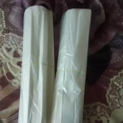 Transparent plastic bag gold bar gold brick ingot bag white bag 100 a bundle of 10*13 ingot 1000