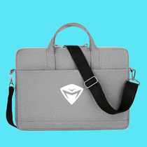  Mechanic Creator 15 15 6-inch laptop handbag YOUNG15 Thin game shoulder bag