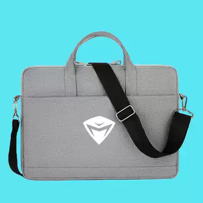 Mechanic Creator 15 15 6 inch notebook computer Hand bag YOUNG15 thin game shoulder bag