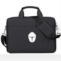 Bumblebee Thor 911ZERO11 generation game book 16 inch handbag Air Star Wars fourth generation 15 6 shoulder bag