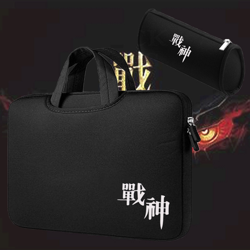 15 6 inches Shenzhou Shenzhou ZX6 Z7M-Laptop Z8 Z8 ZX8 GX8E GX8E This liner bag