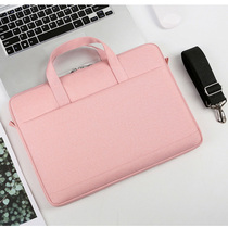  Dai Rui R9s Thin laptop bag 15 6-inch handbag V14 Air shoulder bag 14-inch student