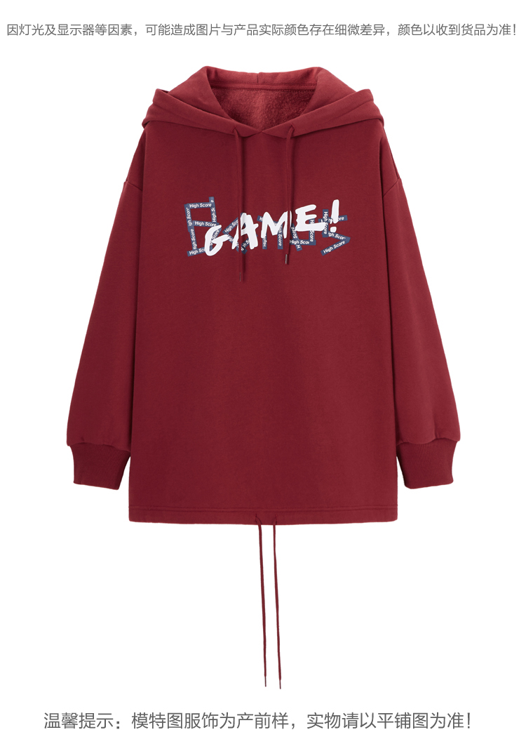 Sweatshirt femme PEACEBIRD    - Ref 3214007 Image 22