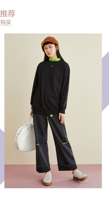 Jean femme PEACEBIRD    - Ref 3192907 Image 12