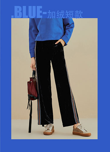 Sweatshirt femme PEACEBIRD    - Ref 3216357 Image 17