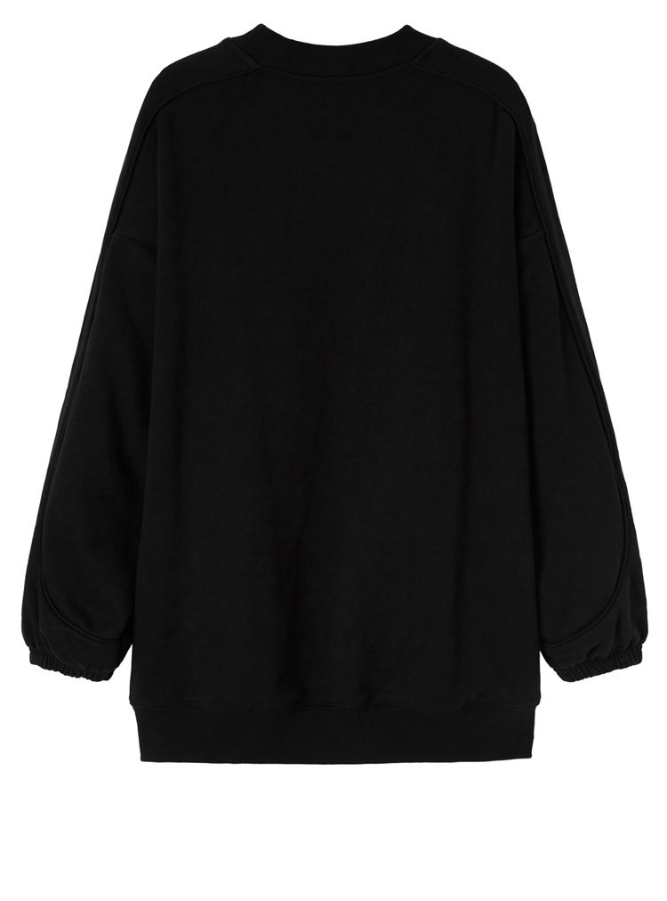 Sweatshirt femme PEACEBIRD    - Ref 3216483 Image 19