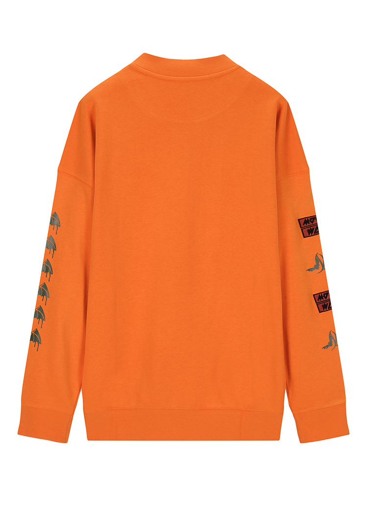 Sweatshirt femme PEACEBIRD    - Ref 3213954 Image 17