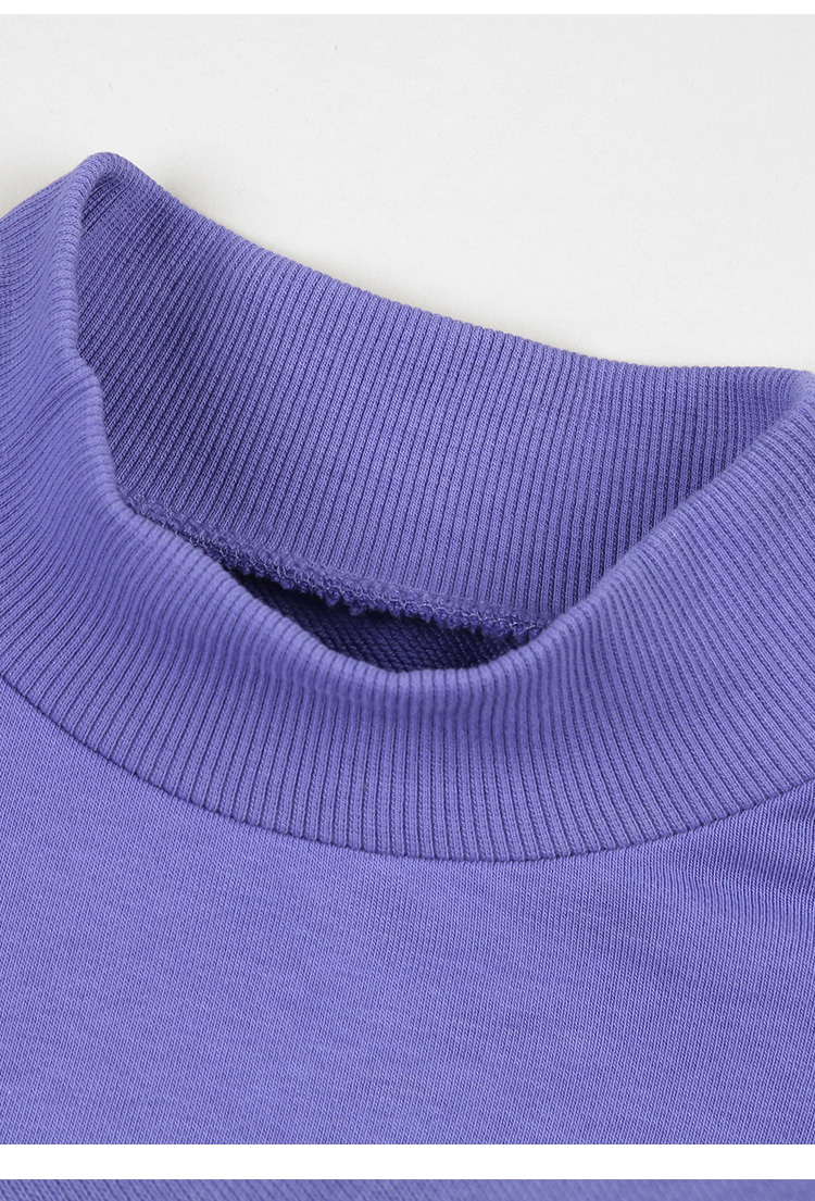 Sweatshirt femme PEACEBIRD    - Ref 3216022 Image 18