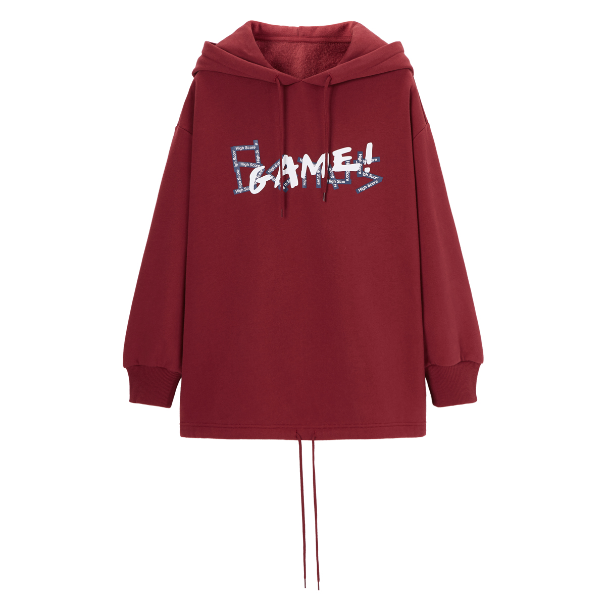 Sweatshirt femme PEACEBIRD    - Ref 3214007 Image 5