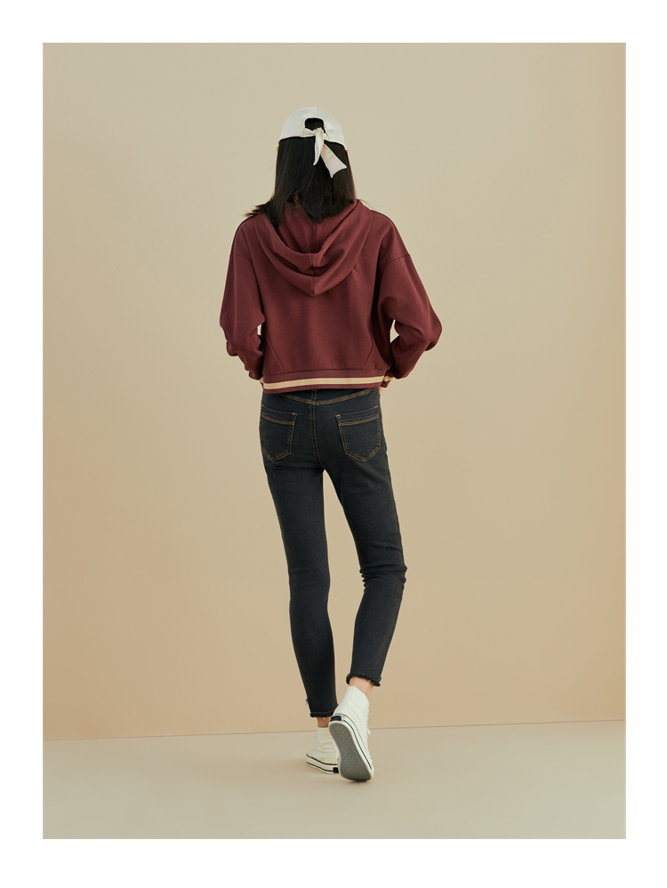 Jean femme PEACEBIRD    - Ref 3193119 Image 12
