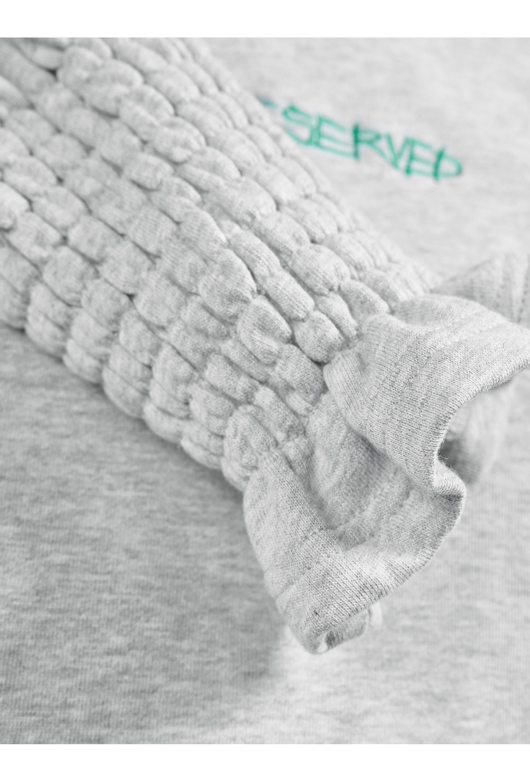 Sweatshirt femme PEACEBIRD    - Ref 3216653 Image 17