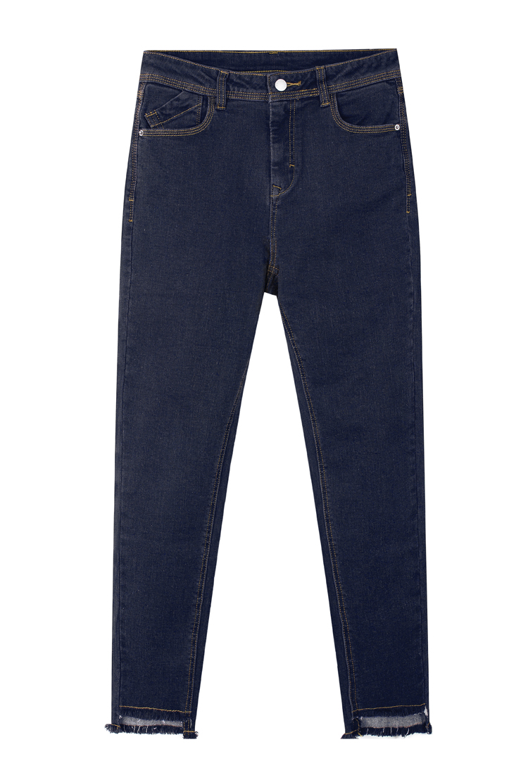 Jean femme PEACEBIRD    - Ref 3193119 Image 18