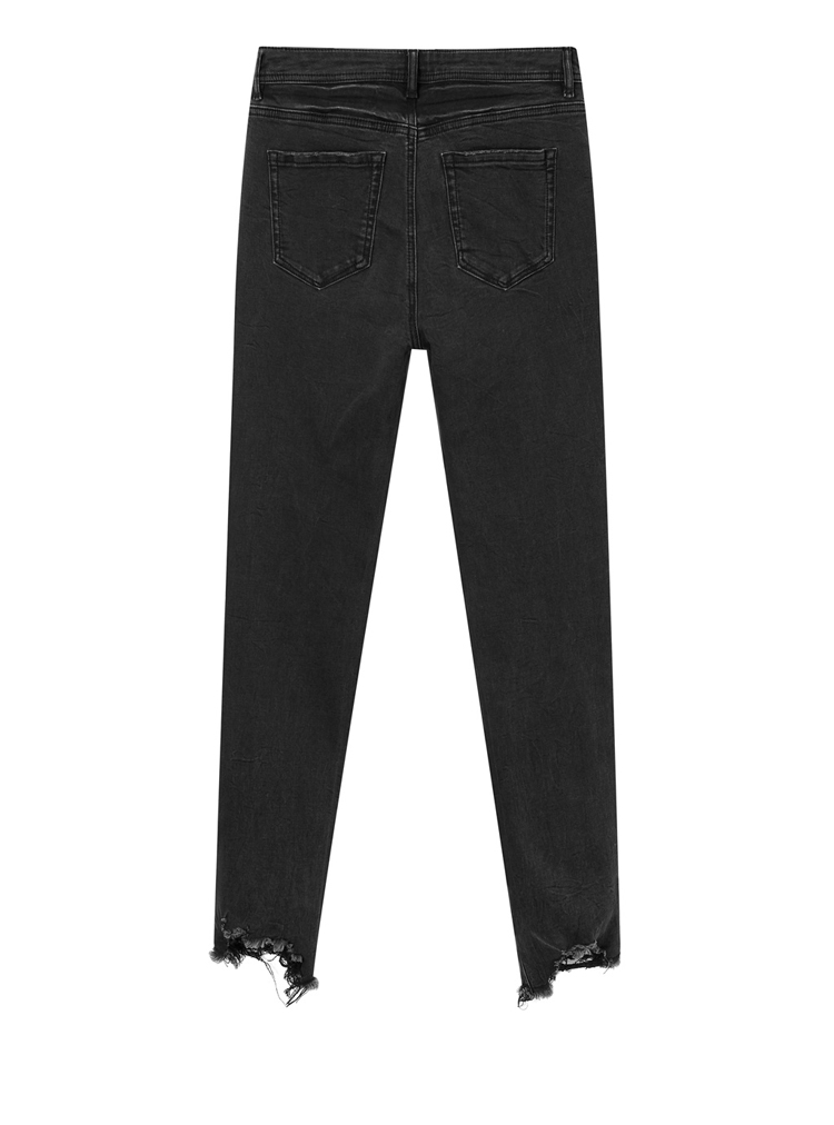 Jean femme PEACEBIRD    - Ref 3193897 Image 21