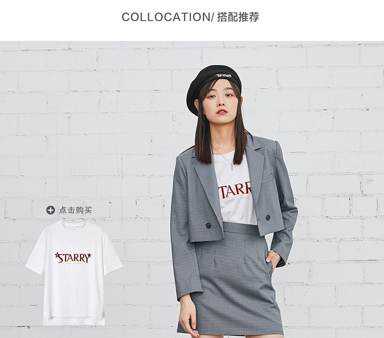 Veste pour femme PEACEBIRD    en Polyester - Ref 3221273 Image 10