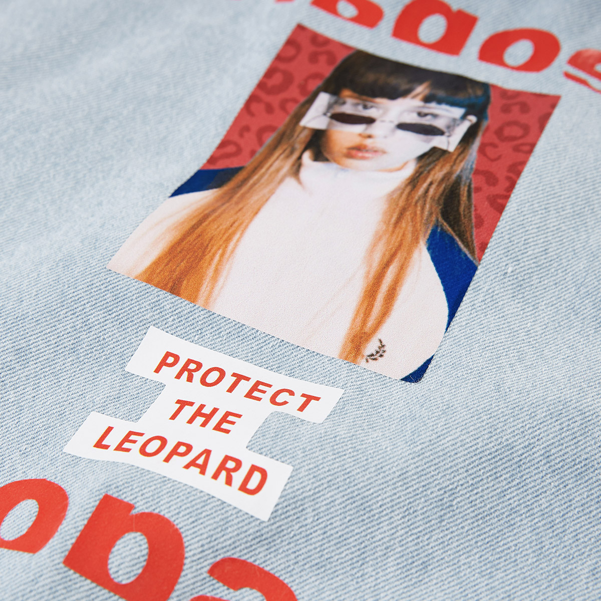Sweatshirt femme PEACEBIRD    - Ref 3216046 Image 5