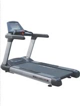 New Noble commercial treadmill XG-4500Z running platform 15 inch LCD LCD screen integrated touch screen technology