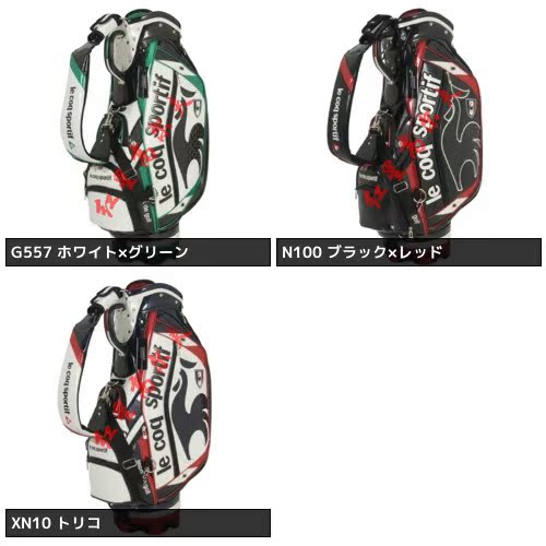 Sac de golf - Ref 37246 Image 6