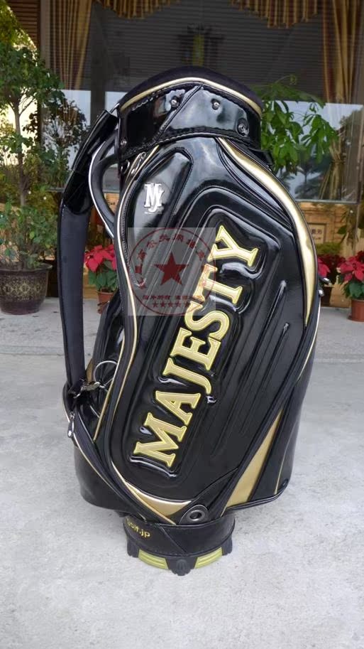 Sac de golf - Ref 37862 Image 9