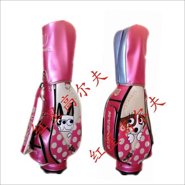 Sac de golf - Ref 38791 Image 6