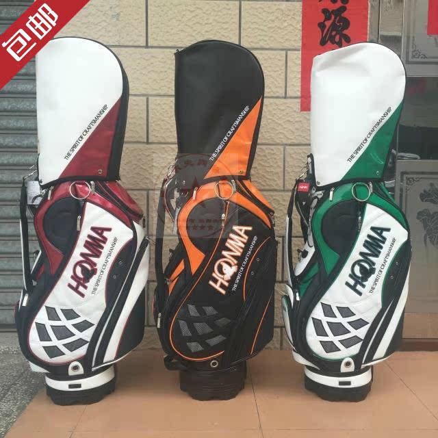 Sac de golf - Ref 45527 Image 4