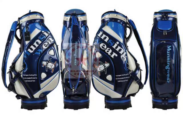 Sac de golf - Ref 40658 Image 8