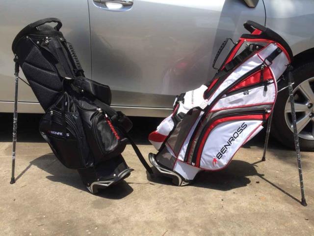 Sac de golf - Ref 45528 Image 8