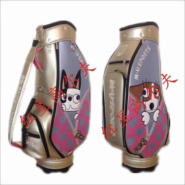 Sac de golf - Ref 38791 Image 7