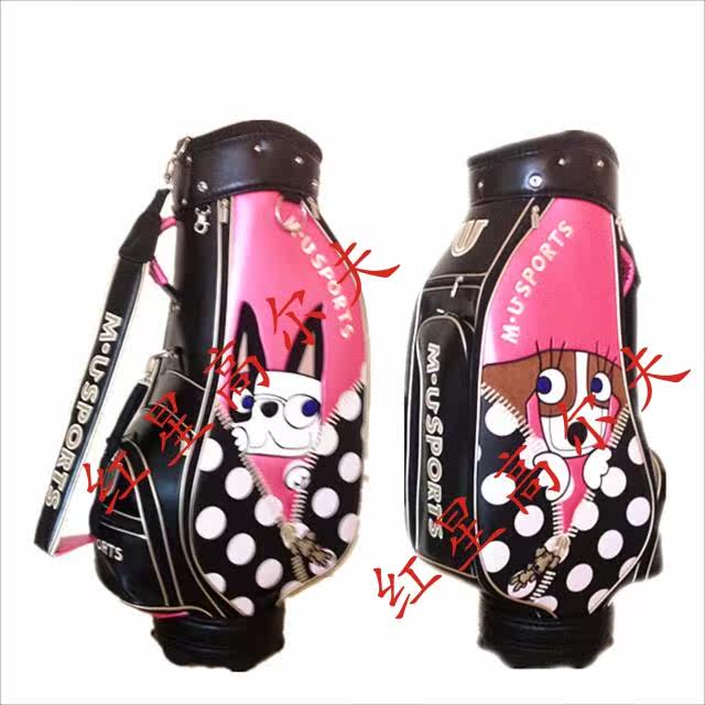 Sac de golf - Ref 38791 Image 9