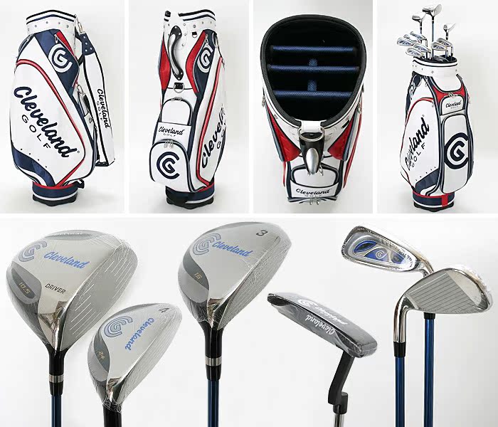 Sac de golf - Ref 41884 Image 3