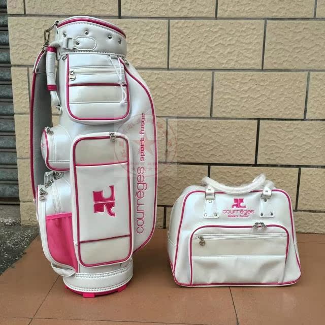 Sac de golf - Ref 40982 Image 5