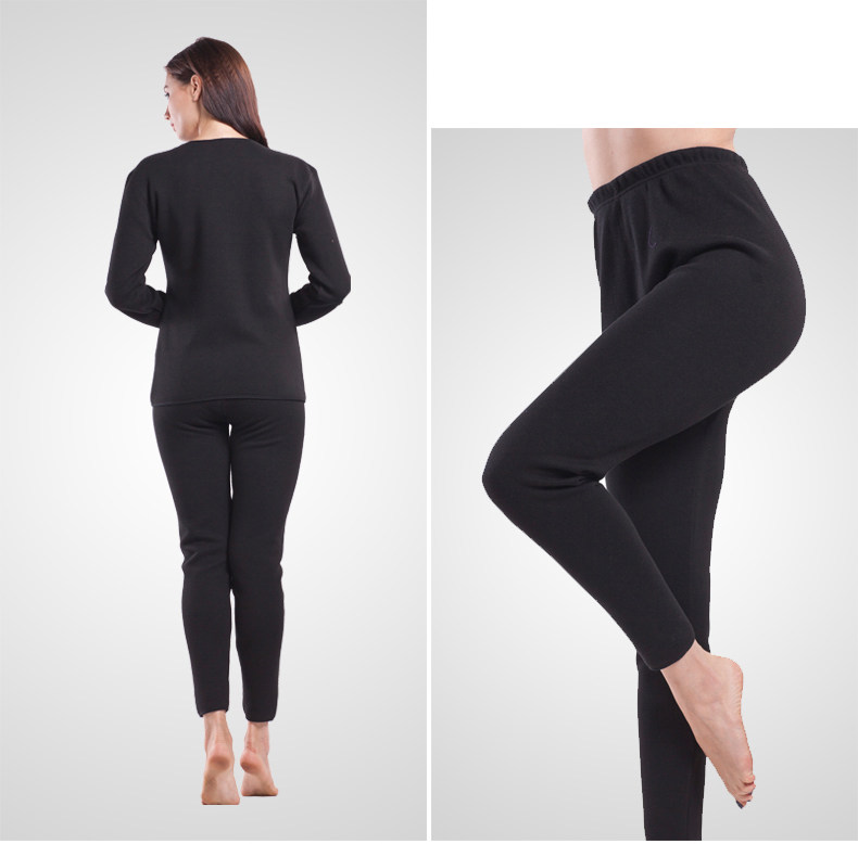 Sous-vêtement thermo N034D en autre - Ref 758812 Image 17