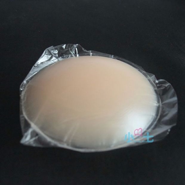 Vô hình chống ánh sáng chống sưng núm vú silicone siêu mỏng mùa hè thoáng khí bơi không thấm nước phụ nữ núm vú dán không dấu vết miếng dán nâng ngưc