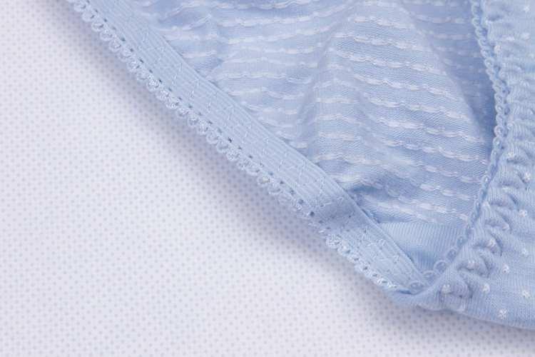 Slip jeune K1319 en coton - Ref 641007 Image 16