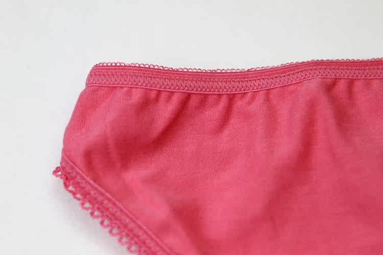 Slip jeune t215 en coton - Ref 652814 Image 11