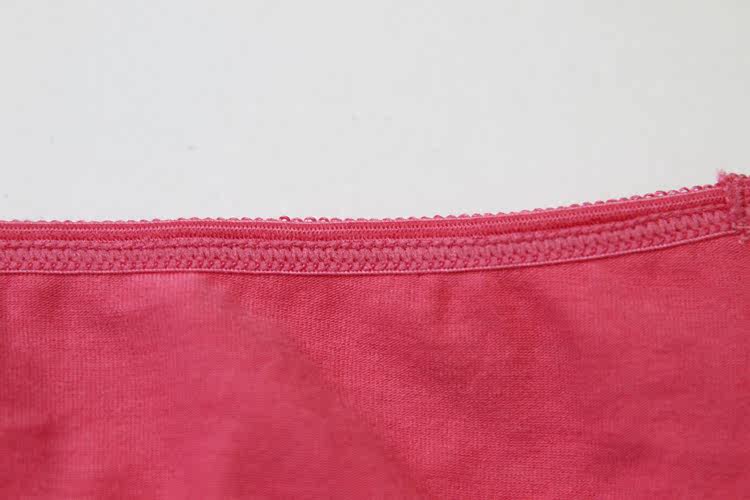 Slip jeune t215 en coton - Ref 652814 Image 12