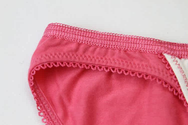 Slip jeune t215 en coton - Ref 652814 Image 9