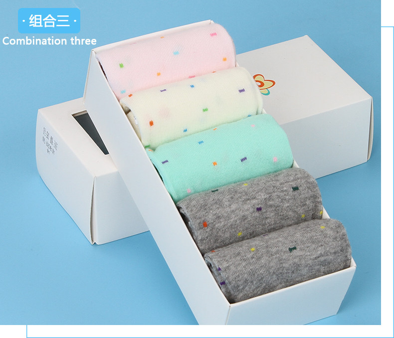 Chaussettes - collants W014 - Ref 757823 Image 11