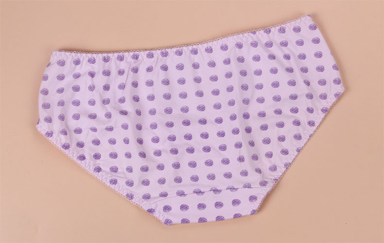 Slip jeune K1140 en coton - Ref 645123 Image 9