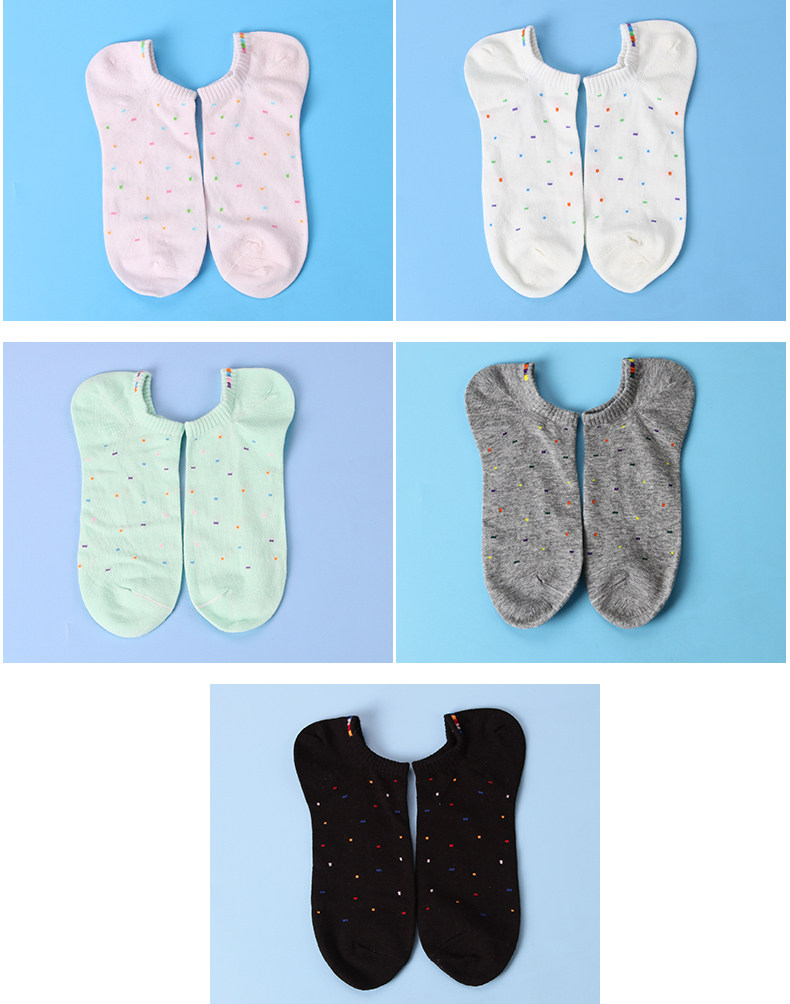 Chaussettes - collants W014 - Ref 757823 Image 14